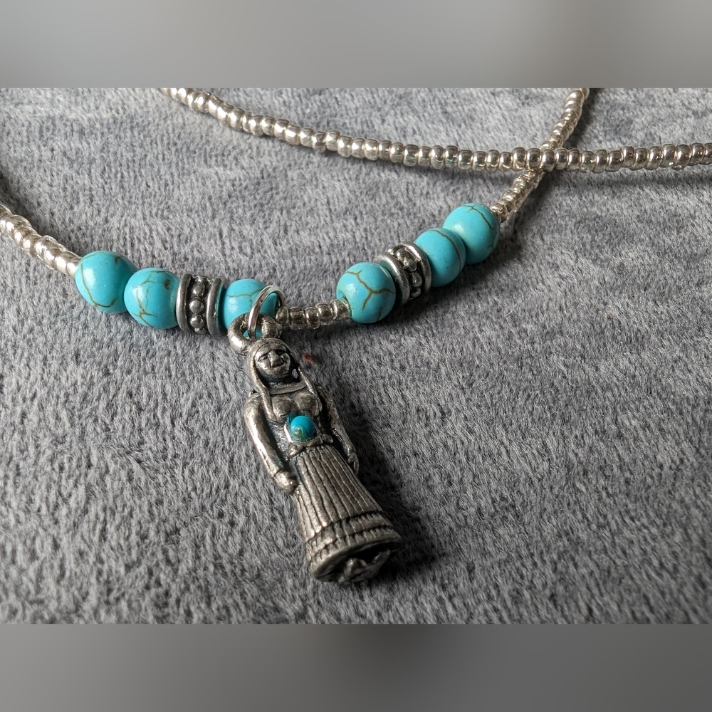 Handmade Indigenous Beadwork